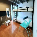 Hostal Top Location ideal para viajeros Polanco
