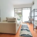 Hostal Top Location ideal para viajeros Polanco