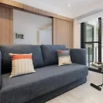 Choapan 28 - Lux Apartments In Condesa