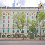 Ayenda Imperial Reforma