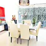 Tamayo MaiaHome-En el corazón de POLANCO Jacuzzi y Terraza