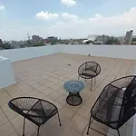 Incredible Executive Apartment Roma Norte 2Br