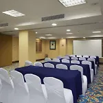 Hampton Inn&Suites Mexico City - Centro Historico