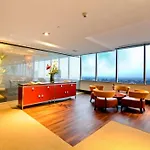 Hilton Mexico City Reforma