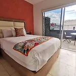 Hotel Boutique Dawat Wtc
