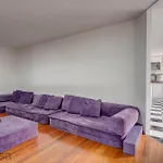 Campos Eliseos - Luxurious Ph With Private Jacuzzi Located In Polanco