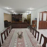 Cozy Bedroom At 5 Min Mexico City Airport T1 & T2