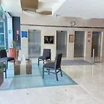 INCREIBLE mini loft privado con baño (B)