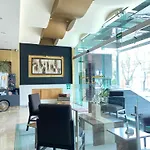 INCREIBLE mini loft privado con baño (B)