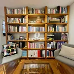 Elegant And Comfortable Apartment Near Coyoacan