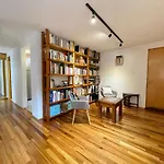 Elegant And Comfortable Apartment Near Coyoacan