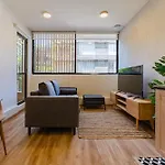 Condesa Cholula Lofts By Vh