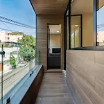 Condesa Cholula Lofts By Vh