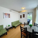 Suites Havre