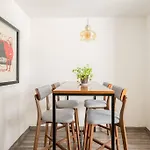 Lovely Loft Coyoacan