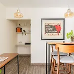 Lovely Loft Coyoacan