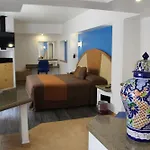 Hotel Villa De Madrid