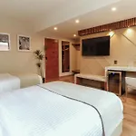 Reforma Capital Inn
