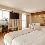 Reforma Capital Inn