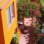 Depa 1 habitación equipado coyoacan
