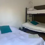 Hermosa Habitacion Con Balcon Cama Mat Y Litera Polanco
