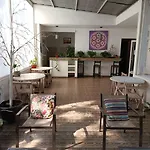 Hotel Condesa 185