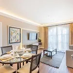 Grand Polanco Residencial