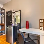 Experience México City Condesa, Central Location, Rooftop Terrace, Coworking, Amazing Artistic Place