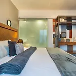 Experience México City Condesa, Central Location, Rooftop Terrace, Coworking, Amazing Artistic Place