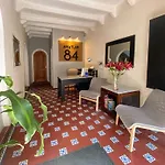 Hotel Casa Condesa Amatlan 84