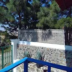 Casa Turquesa