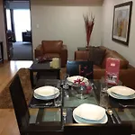 St Isidro Suites Corporate Housing Spa & Wellness Center