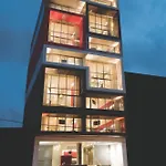 Residencias Filadelfia