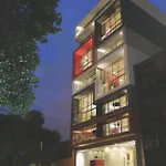Residencias Filadelfia