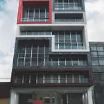 Residencias Filadelfia