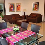 Apartamento Roma Condesa