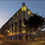 Loft Donceles 6 Cdmx!