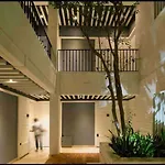 Loft Donceles 6 Cdmx!