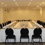 Hotel Ritz Ciudad de México