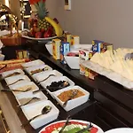 Hotel Ritz Ciudad de México