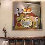 Hotel Scala Magna