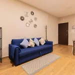 305 Dwntn Apt With Ac And Balconies Fits 6 Rooftop