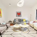 Laila Maiahome - Exclusiva Casa De 3 Recamaras Y 3.5 Banos Polanco