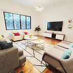 Laila Maiahome - Exclusiva Casa De 3 Recamaras Y 3.5 Banos Polanco