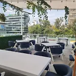 Suites Arboleda 215