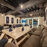 Suites Arboleda 215