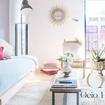 Cálido loft a pasos del Zócalo Disfrútalo