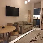 Confortable Studio In The Heart Of Mexico
