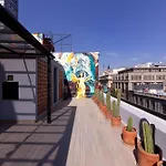 Confortable Studio In The Heart Of Mexico
