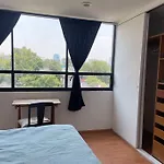 Apartamento En Ciudad De Mexico